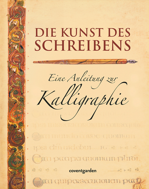 Die Kunst des Schreibens - David Harris