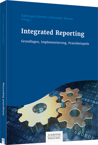Integrated Reporting
