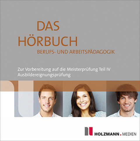 H&ouml;rbuch Berufs- und Arbeitsp&auml;dagogik - Lothar Dr. Semper, Bernhard Gress