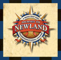 Journey to Newland - Bill Poole