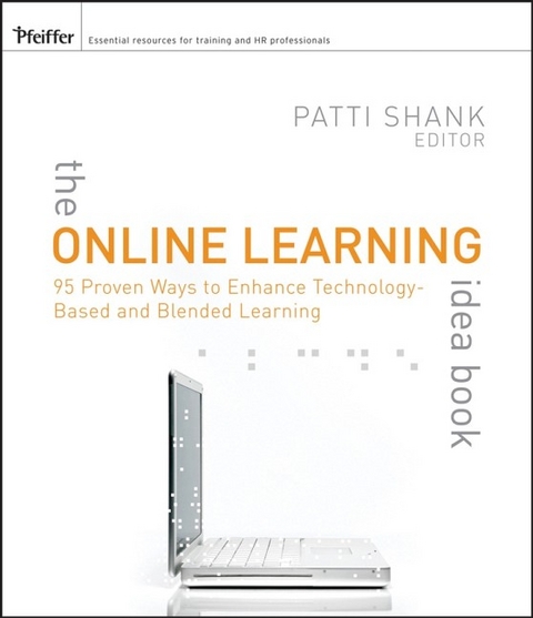 The Online Learning Idea Book - 