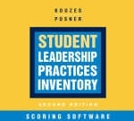 Student Leadership Practices Inventory Scoring Software - James M. Kouzes, Barry Z. Posner