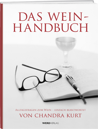 Das Weinhandbuch