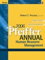 The Pfeiffer Annual