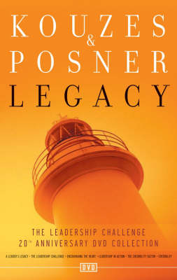 Legacy - James M. Kouzes, Barry Z. Posner