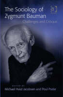 Sociology of Zygmunt Bauman