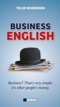 Business Englisch - Telse Wokersien