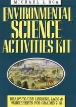 Environmental Science Activities Kit - Michael L. Roa