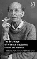 Sociology of Wilhelm Baldamus