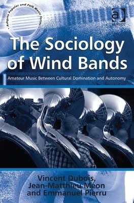 Sociology of Wind Bands