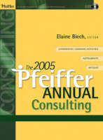 The 2005 Pfeiffer Annual