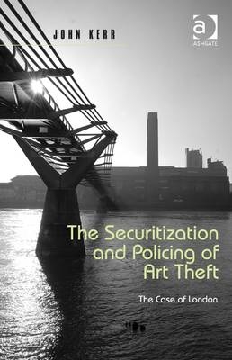 Securitization and Policing of Art Theft