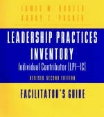 The Leadership Practices Inventory