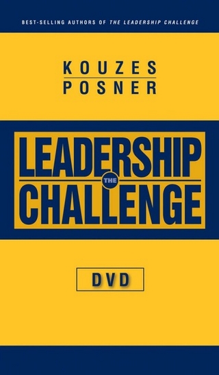 The Leadership Challenge