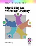 Capitalizing on Workplace Diversity - Richard Y. Chang