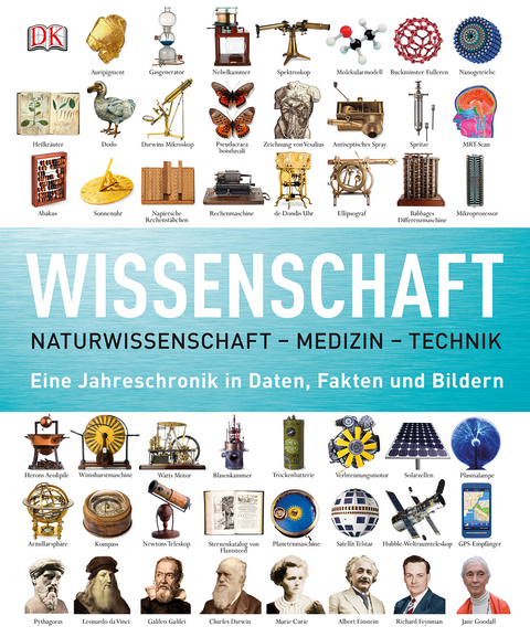 Wissenschaft - 