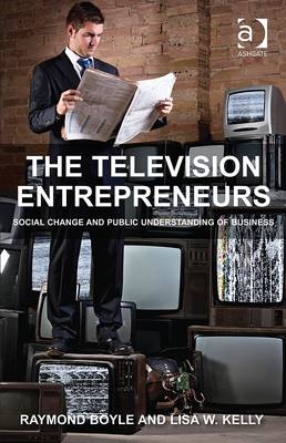 Television Entrepreneurs