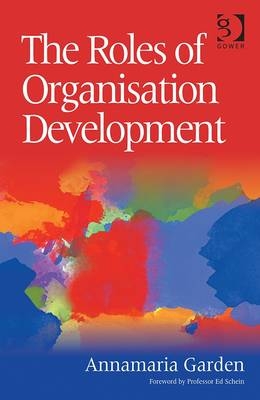 Roles of Organisation Development