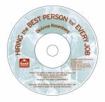 Hiring the Best Person for Every Job - Jacob Rosenberg