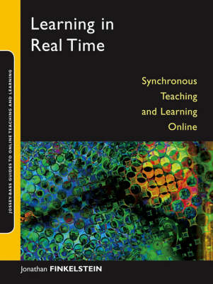Learning in Real Time - Jonathan E. Finkelstein