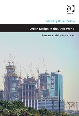 Urban Design in the Arab World