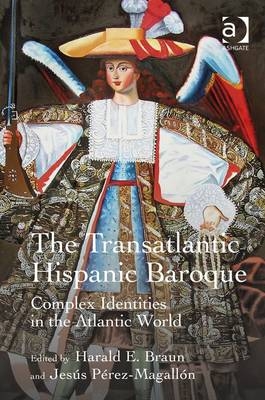 Transatlantic Hispanic Baroque
