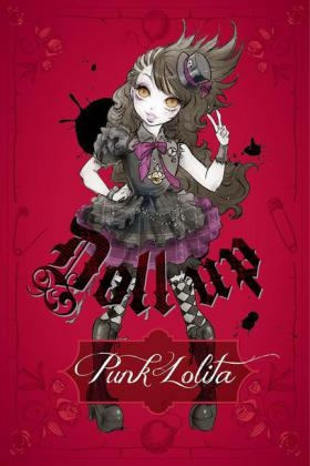 Doll up - Sandra Grimme, Miriam Loetz