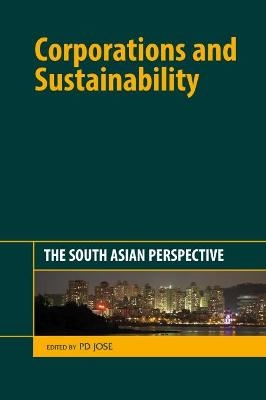 Corporations and Sustainability - 