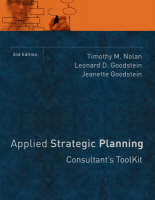 Applied Strategic Planning
