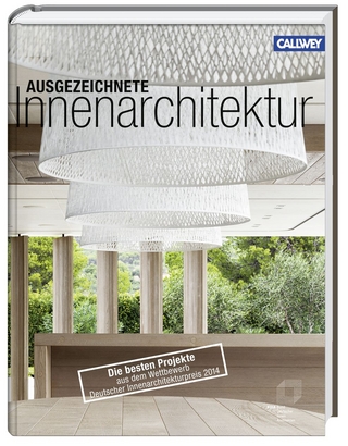 Ausgezeichnete Innenarchitektur