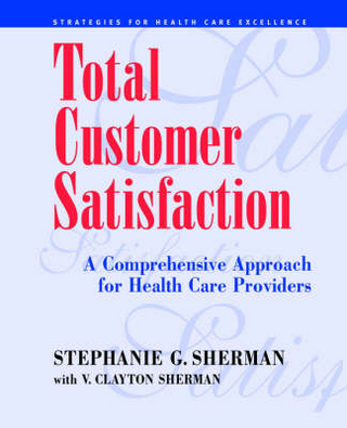 Total Customer Satisfaction