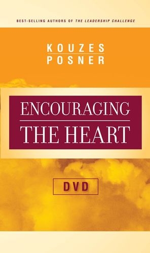 Encouraging The Heart DVD
