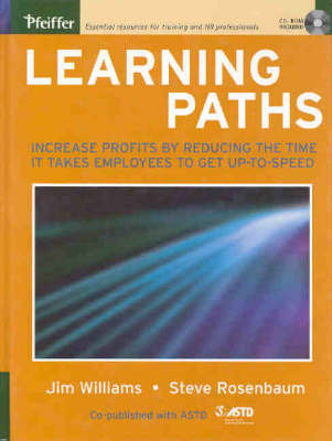 Learning Paths - Steve Rosenbaum, Jim Williams
