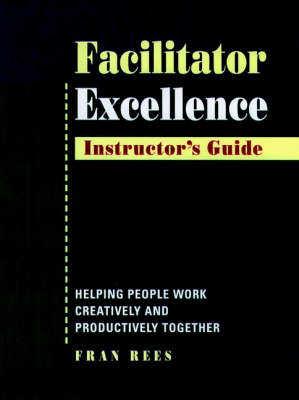 Facilitator Excellence