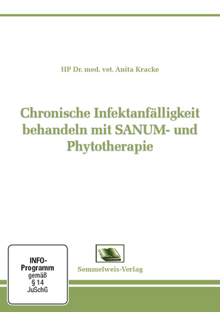 Chronische Infektanfälligkeit behandeln mit SANUM- und Phytotherapie