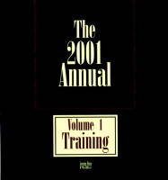 The 2001 Annual