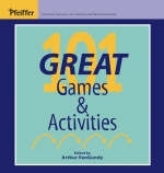 101 Great Games and Activities - 