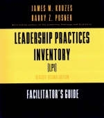 The Leadership Practices Inventory