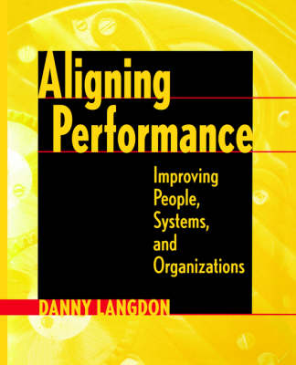 Aligning Performance - Danny Langdon