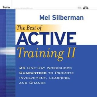 The Best of Active Training - Mel Silberman