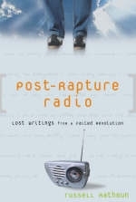 Post-rapture Radio