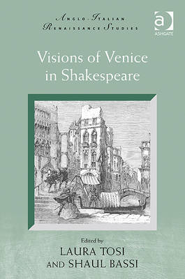 Visions of Venice in Shakespeare
