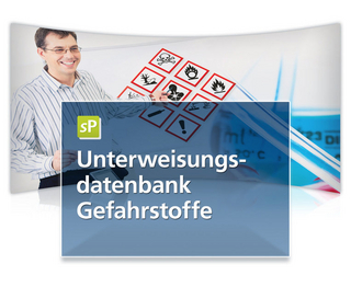 Untwerweisungsdatenbank Gefahrstoffe