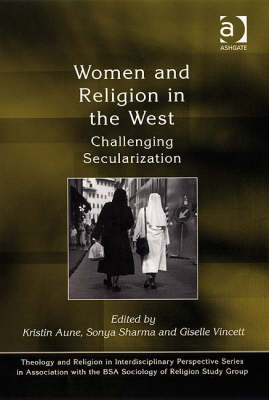 Women and Religion in the West