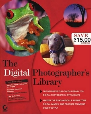 The Digital Photographer's Library
