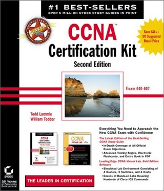CCNA Certification Kit