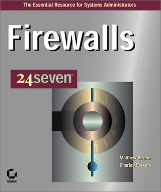 Firewalls