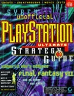 Playstation Strategies and Secrets (Unofficial)
