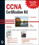 Ccna Certification Kit