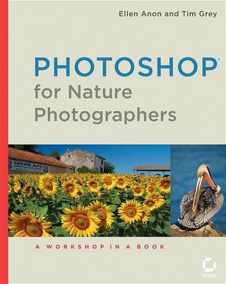 Photoshop for Nature Photographers
